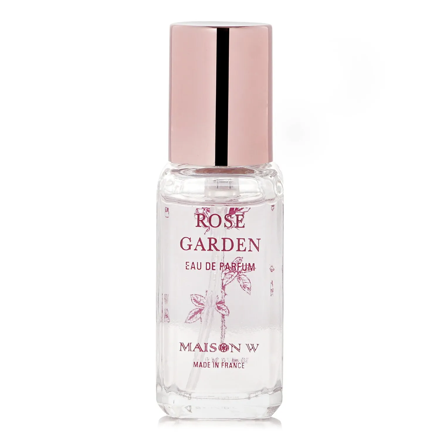 Rose Garden Eau de Parfum Vaporizador