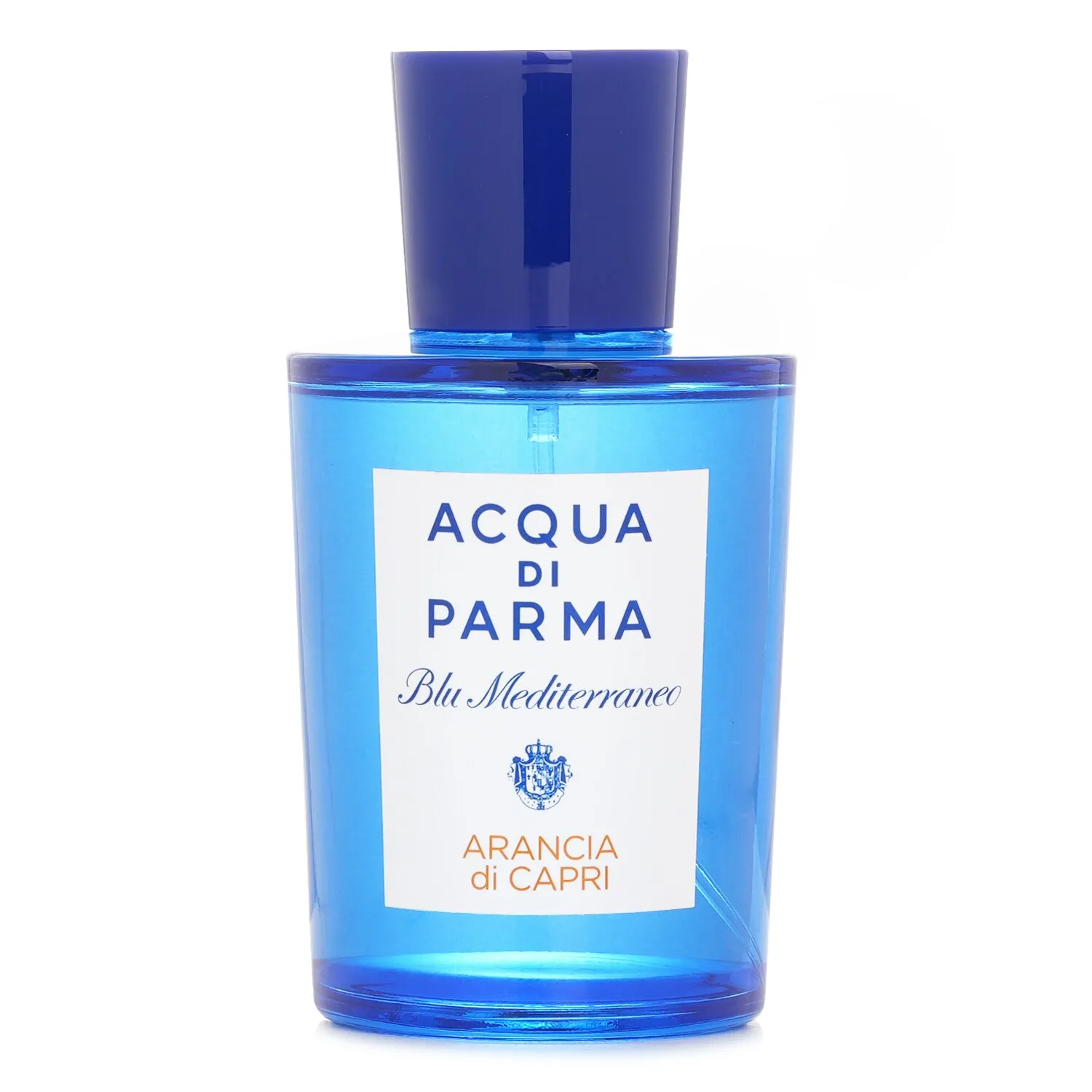 Blu Mediterraneo Arancia Di Capri Eau de Toilette en Vaporizador