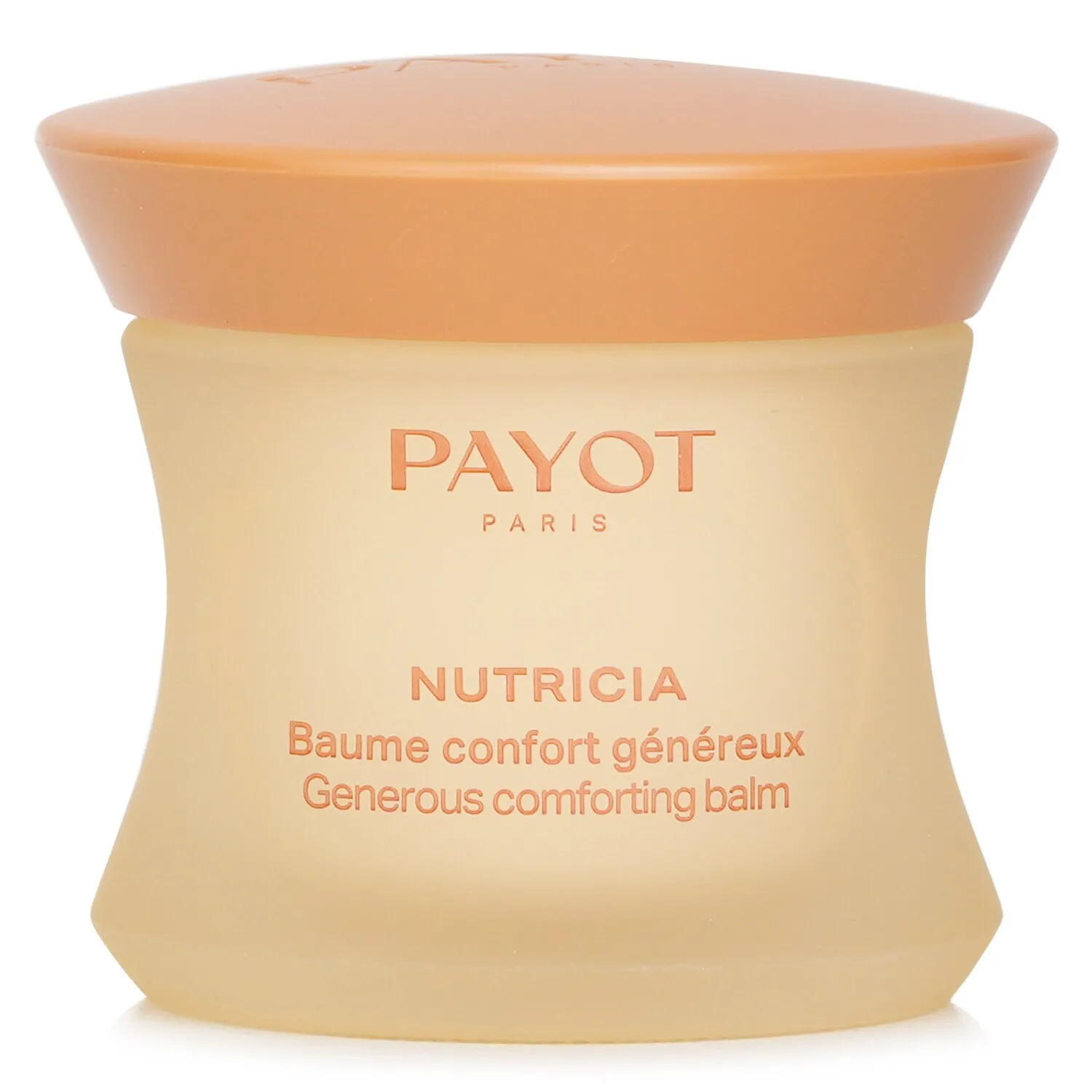 Nutricia Generous Comforting Bálsamo
