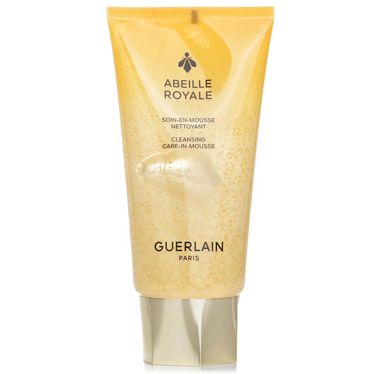 Abeille Royale Cuidado Limpiador en Mousse