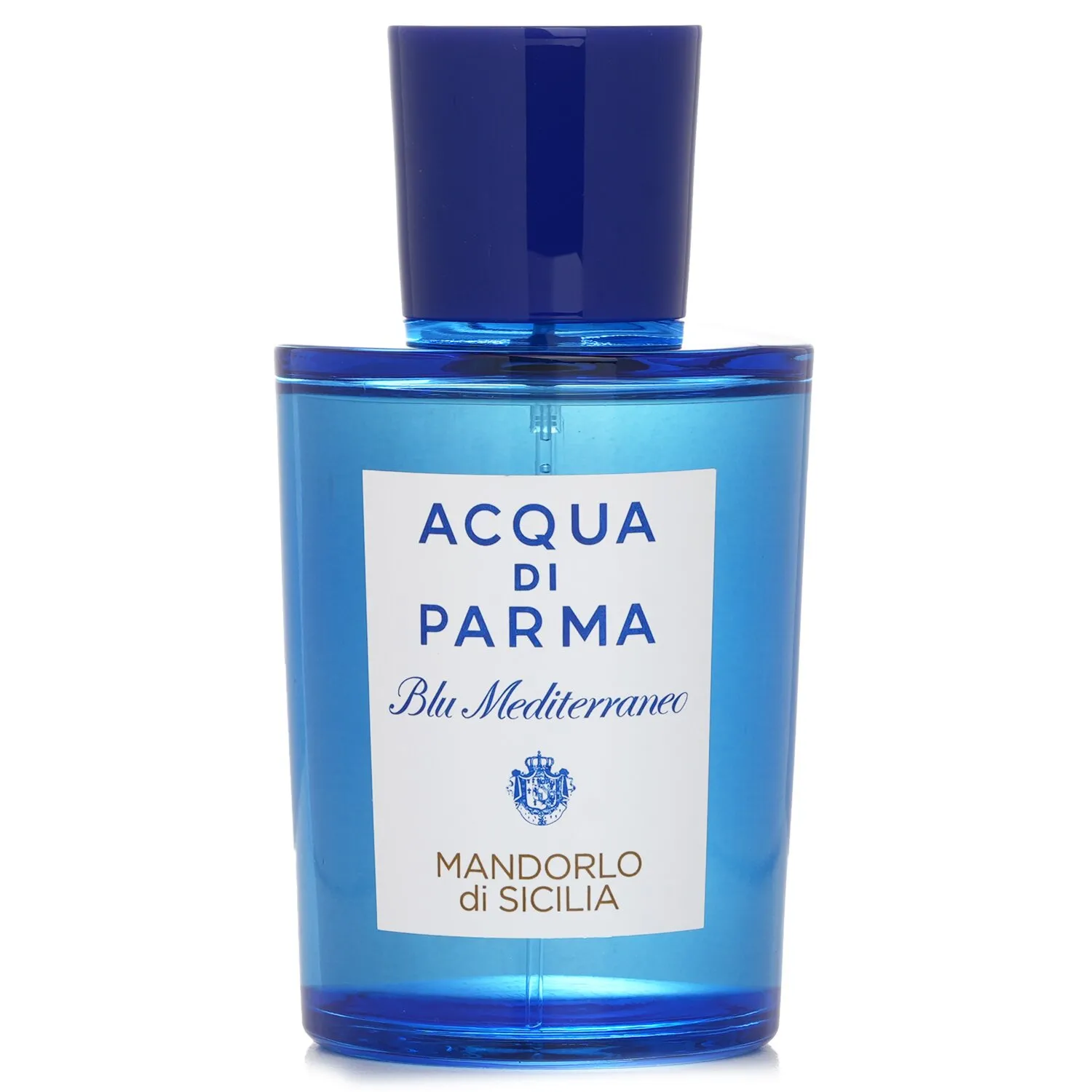Blu Mediterraneo Mandorlo Di Sicilia Eau de Toilette en Vaporizador
