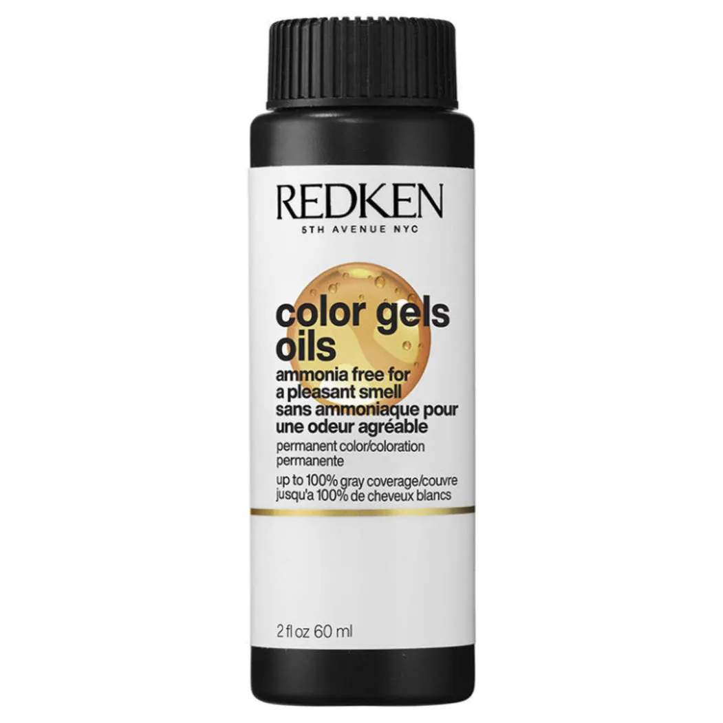 Redken Color Gel 08ab - 8.1 60ml