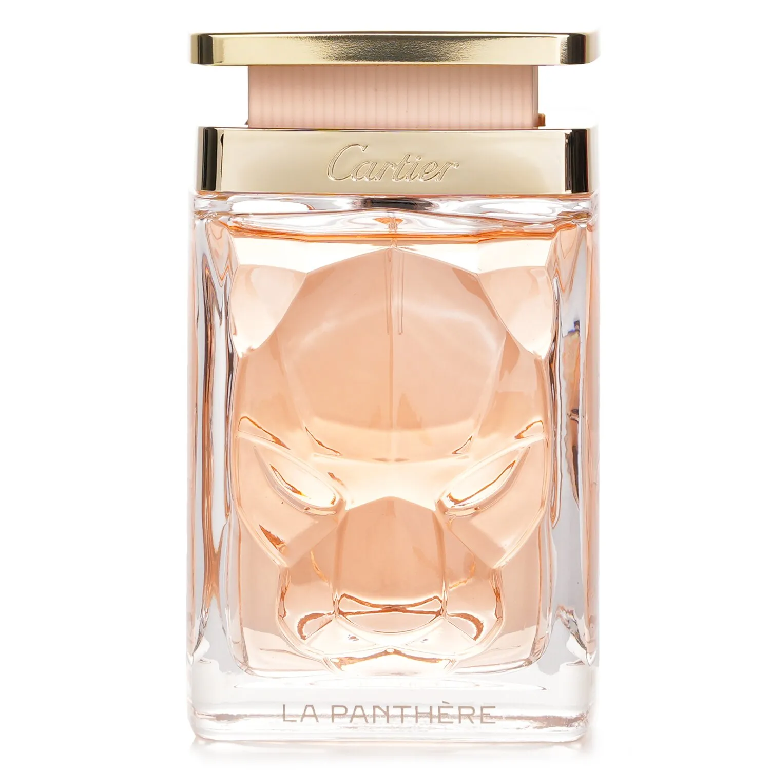 La Panthere Eau de Toilette en Vaporizador
