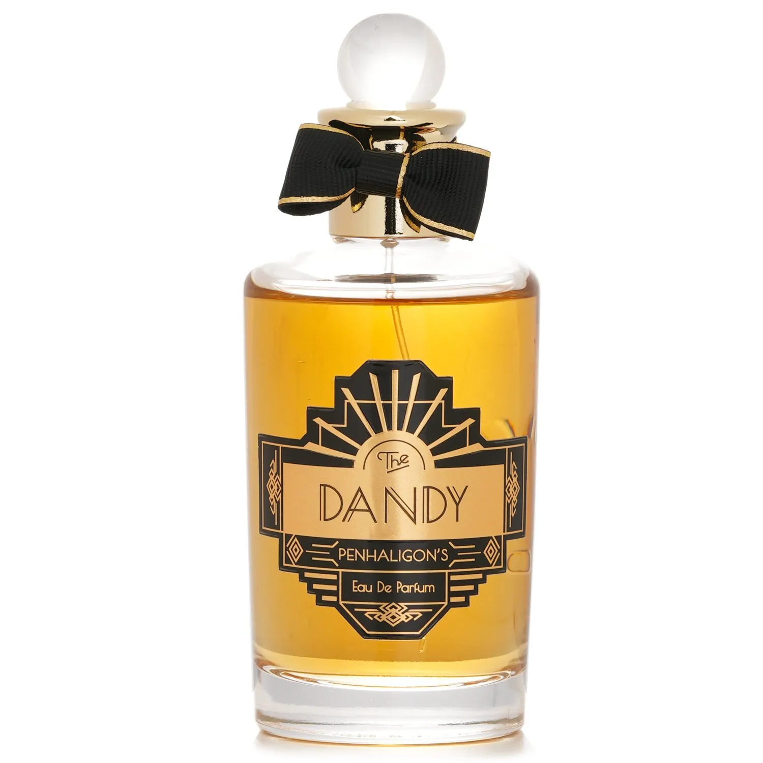 The Dandy Eau de Parfum Vaporizador