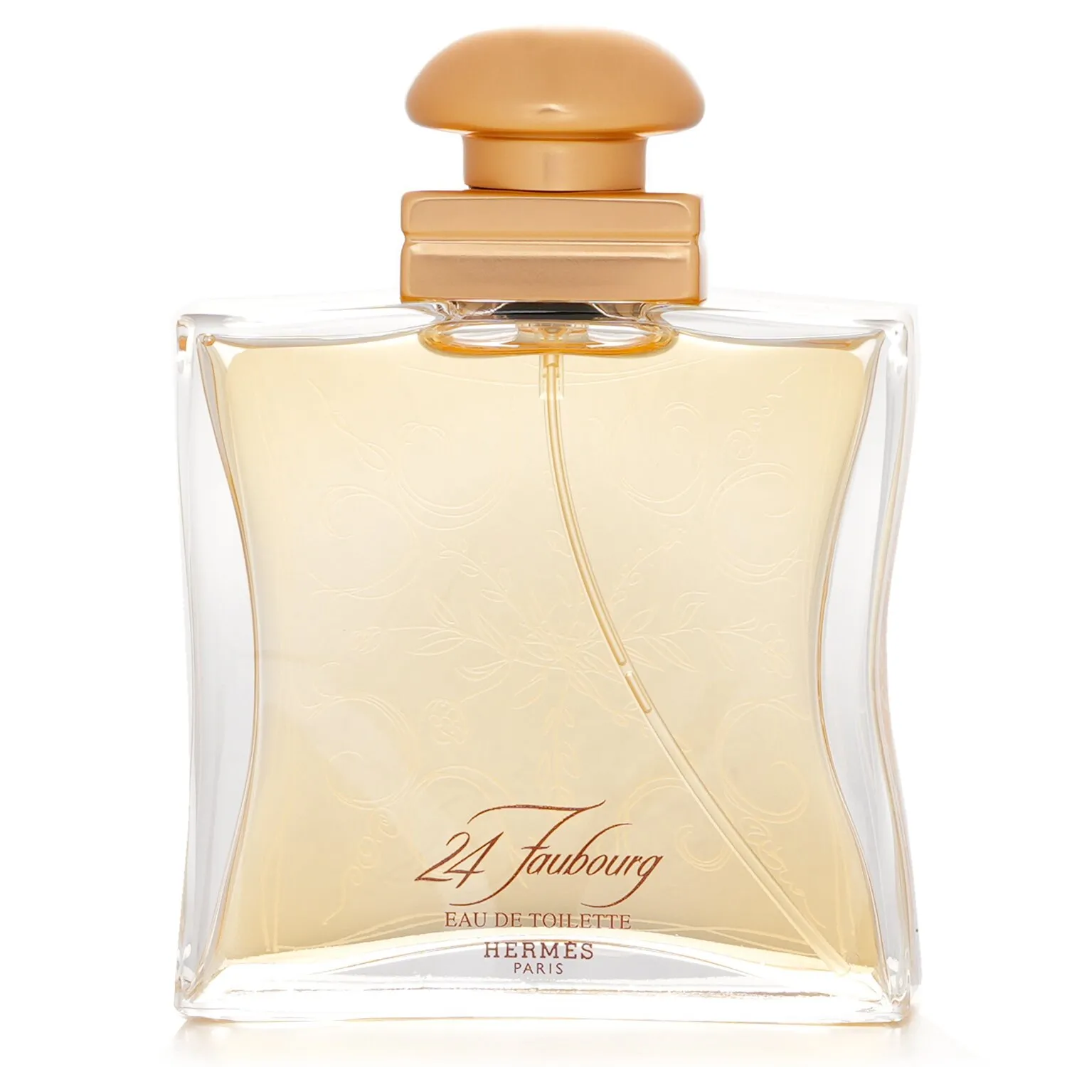 24 Faubourg Eau de Toilette en Vaporizador