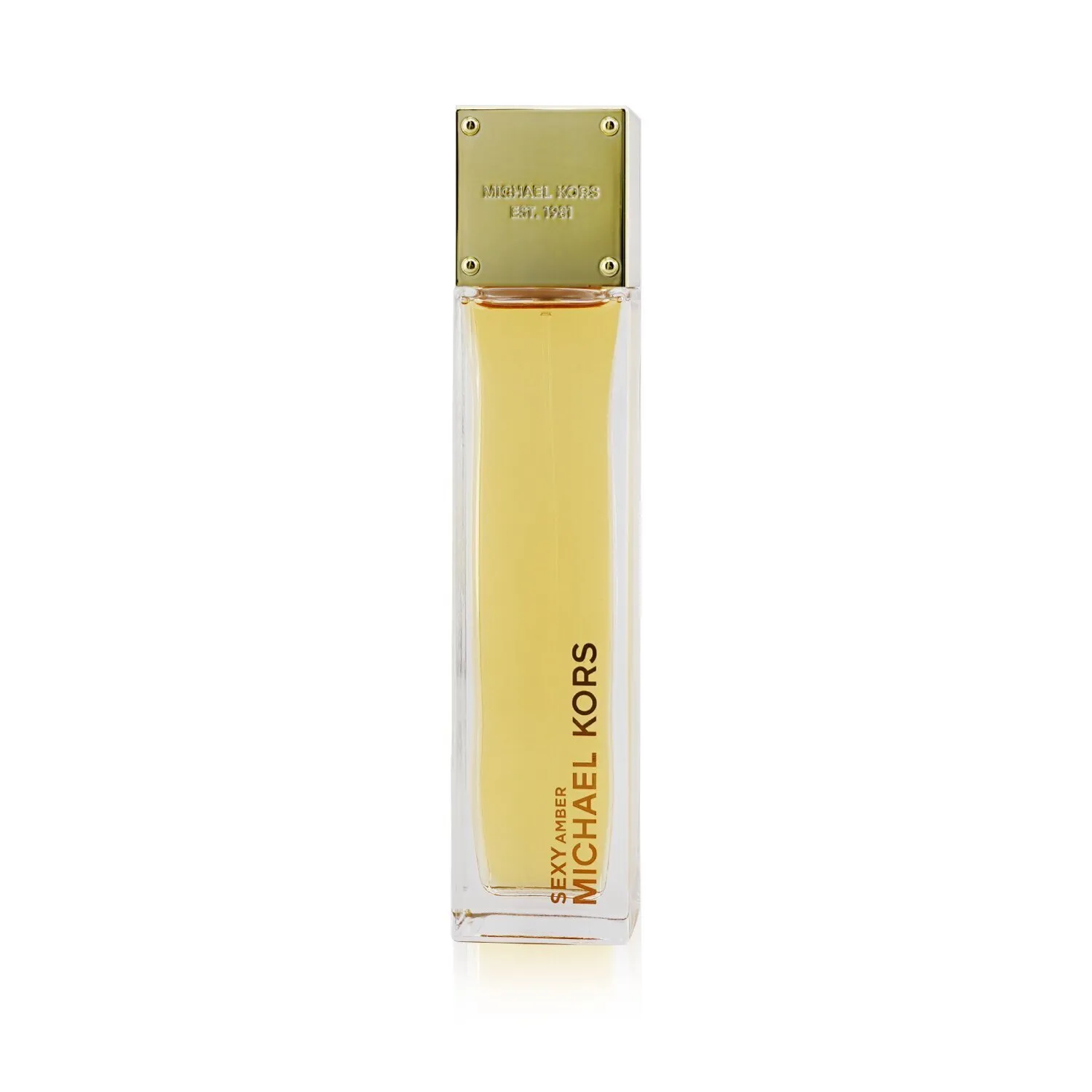 Sexy Amber Eau De Parfum Spray (sin caja)