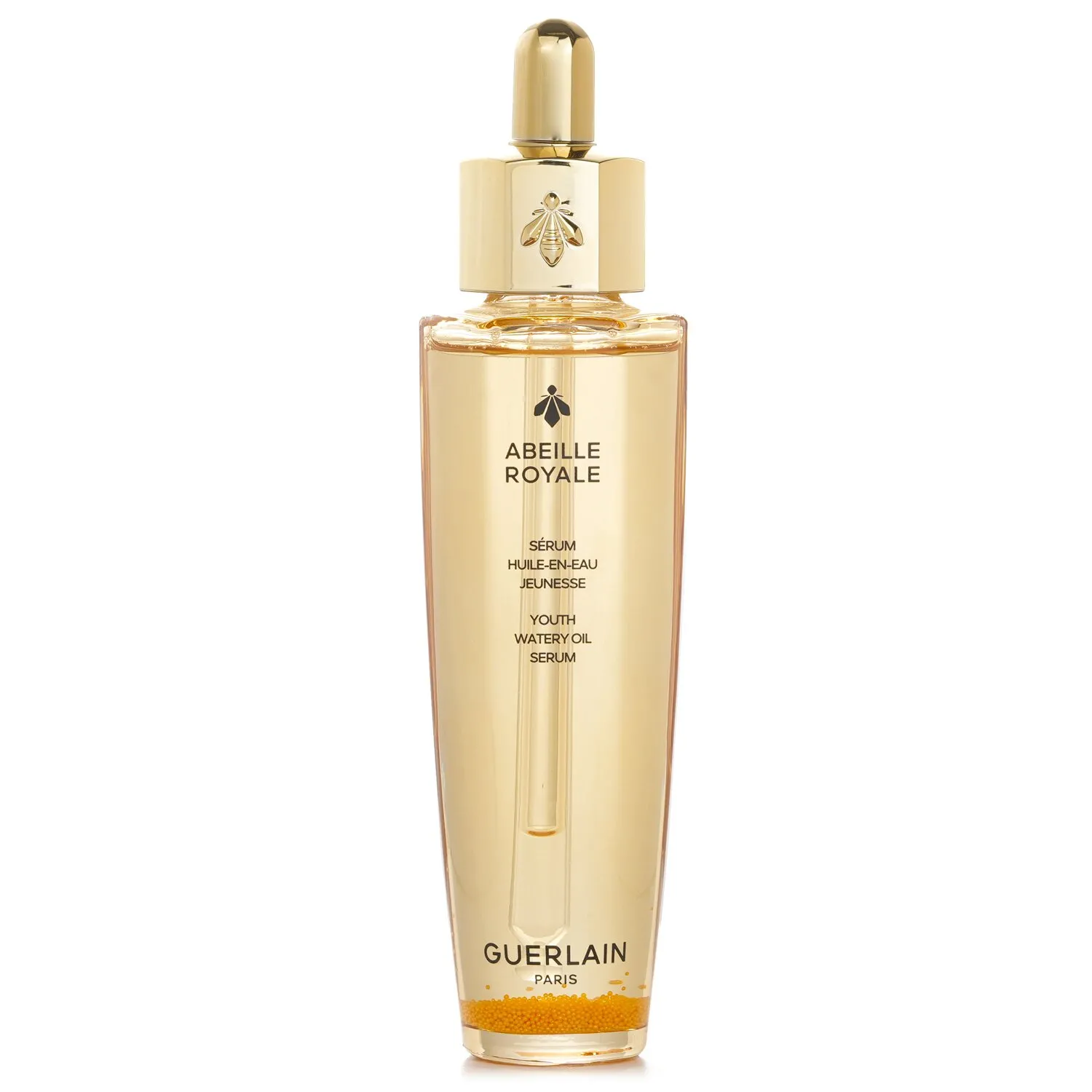 Abeille Royale Youth Watery Oil Suero