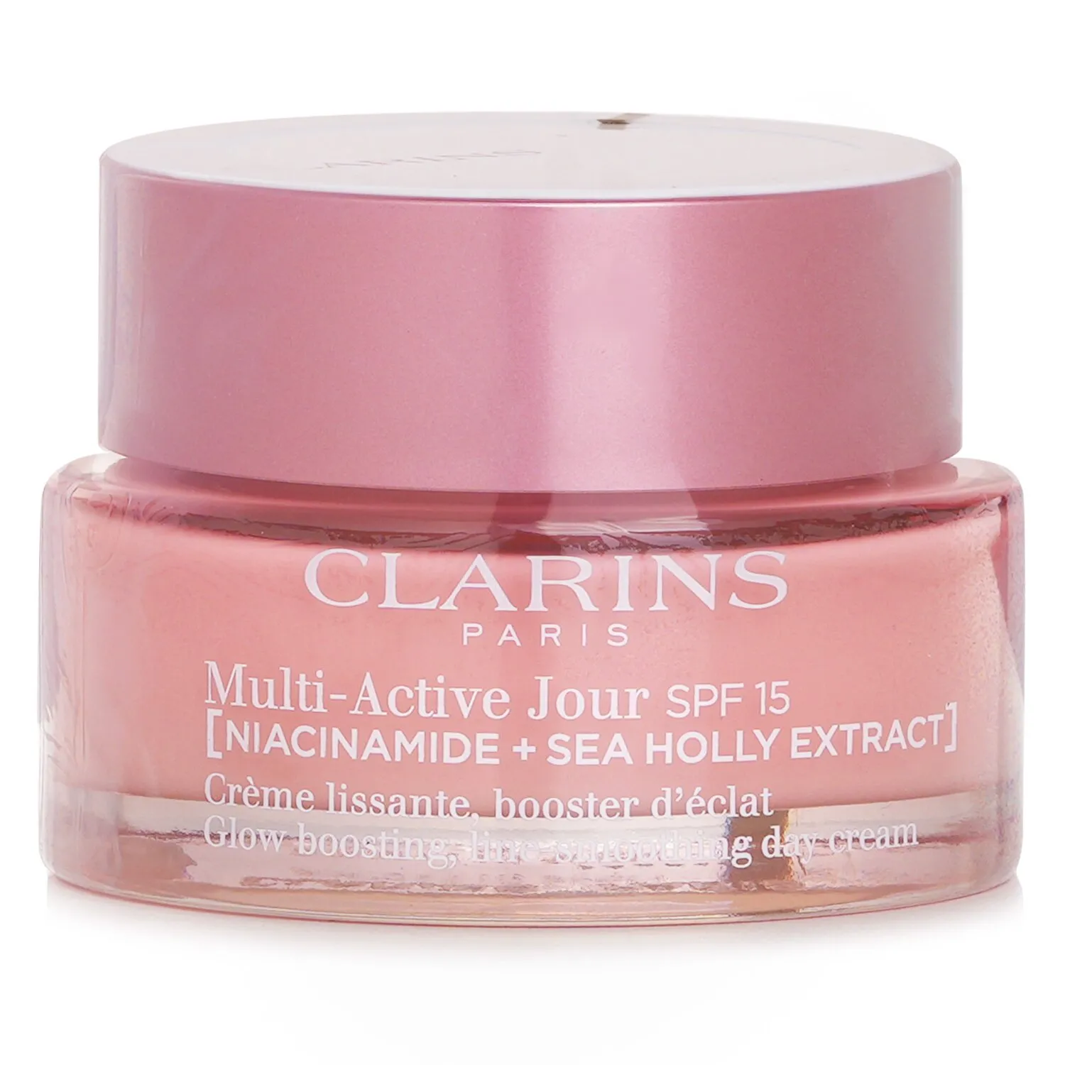 Multi Active Jour SPF 15 Crema De Día