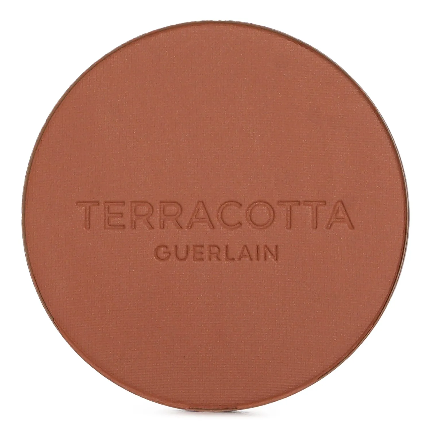 Terracotta El Polvo Bronceador Recarga
