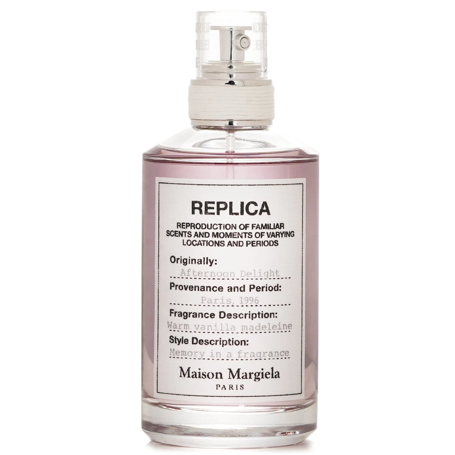 Replica Afternoon Delight Eau De Toilette Spray