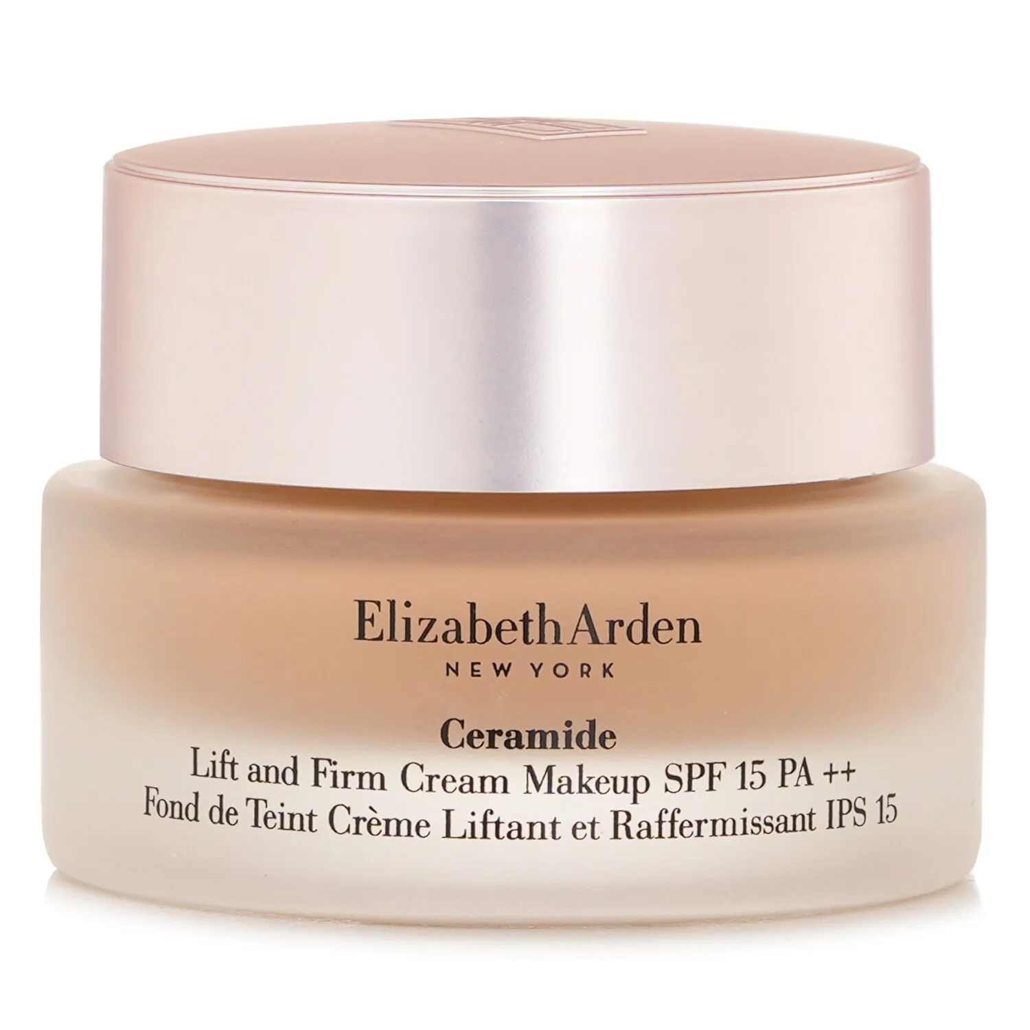 Crema de Maquillaje Ceramide Lift and Firm SPF 15