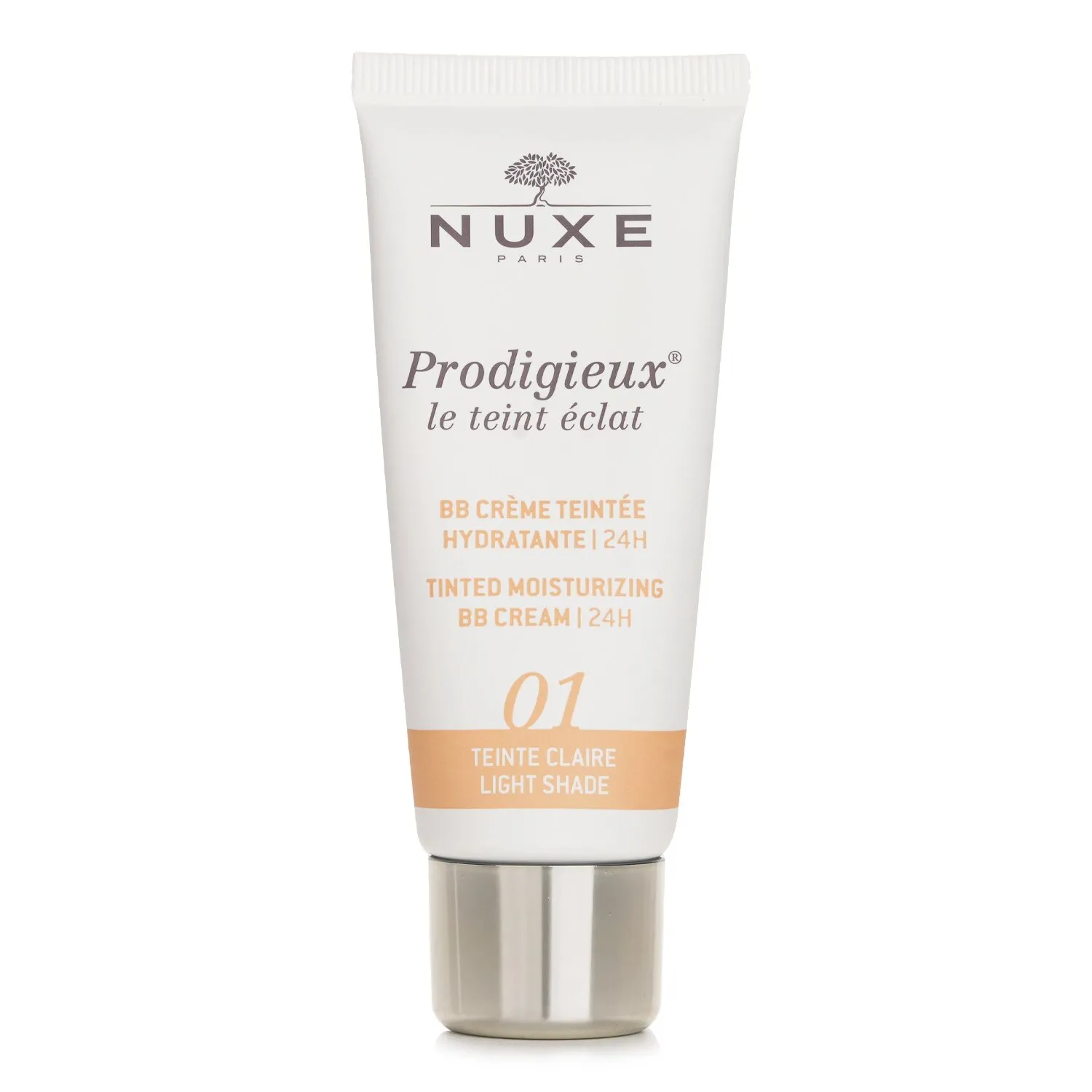 Teint Eclat Prodigieux Tinted Moisturising Bb Cream