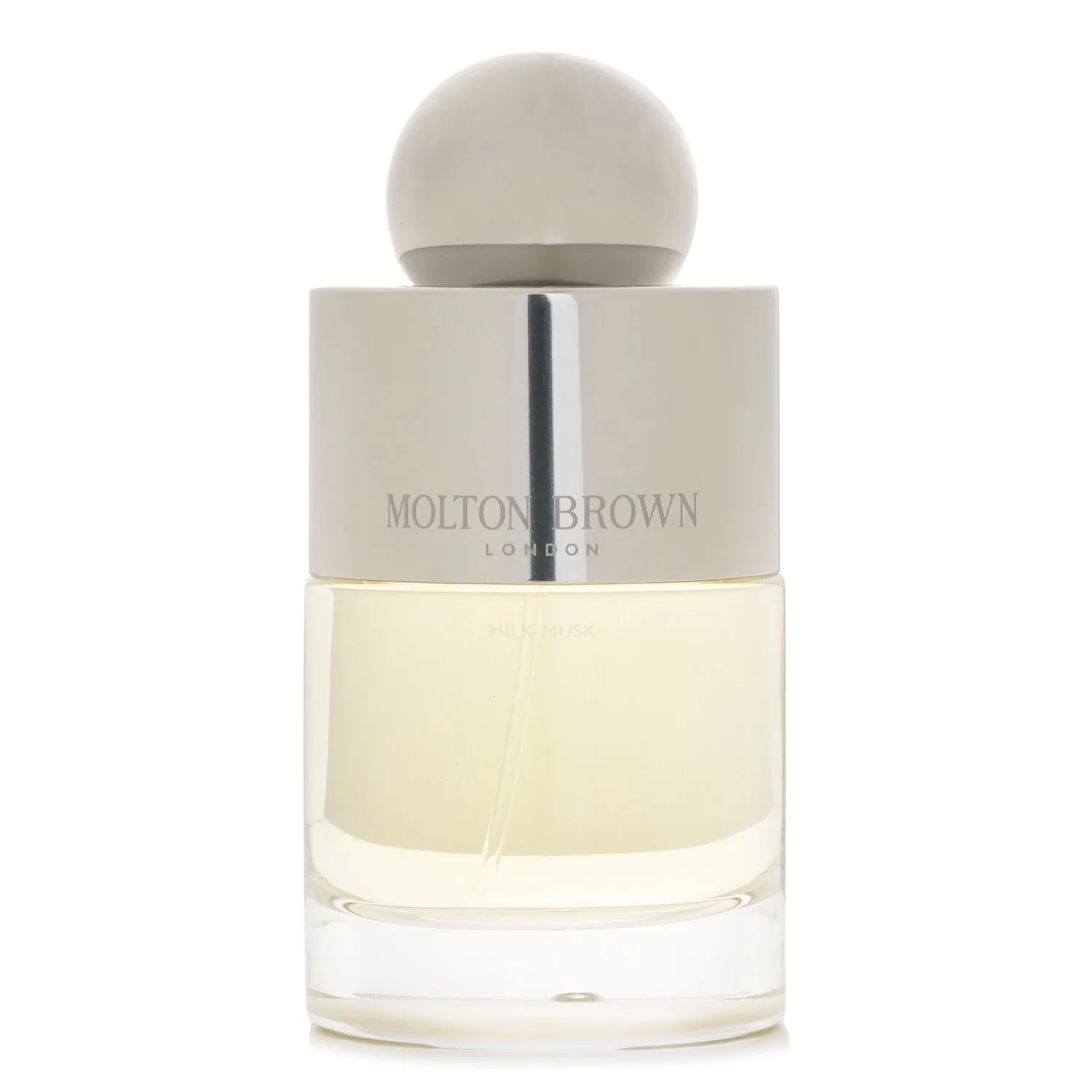 Milk Musk Eau De Toilette Spray