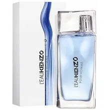 Kenzo The Water by Kenzo for Men EDT - 30ml