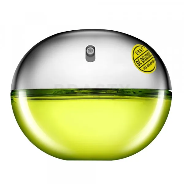DKNY Be Delicious Eau De Parfum 100 ml for Women