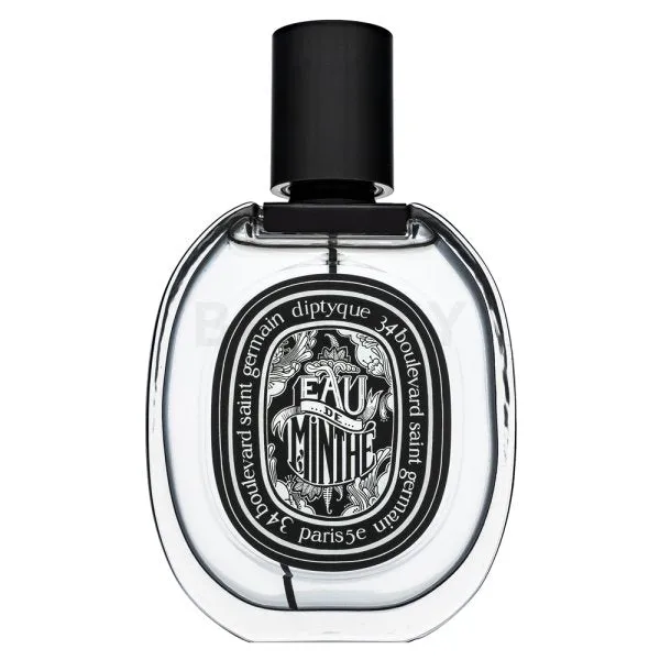 Diptyque Eau de Minthé Eau de parfum for men or women 75 ml