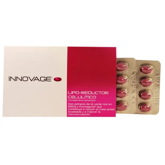 Innovage Lipo-Reductor Celulítico