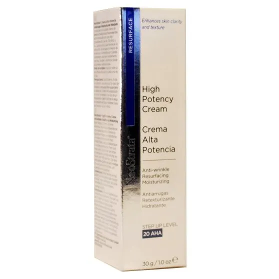 Neostrata Crema Alta Potencia