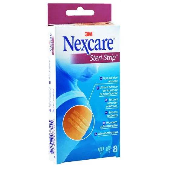 3M Nexcare Apósitos de Aproximación