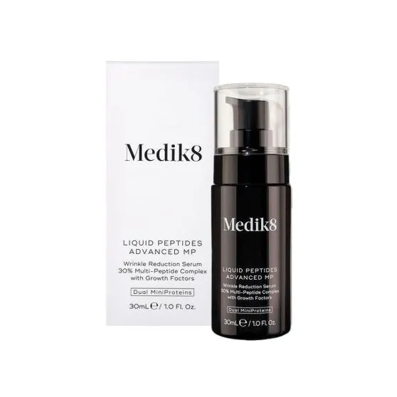 Medik8 Liquid Peptides Advanced MP Sérum 30 ml