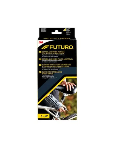3M FUTURO ESTABILIZADOR DE MUÑECA DERECHA TALLA S/M 1 UNIDAD