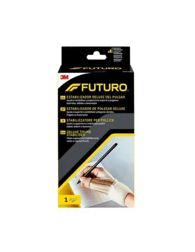 3M FUTURO ESTABILIZADOR PULGAR  L/XL