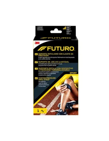 3M FUTURO SOPORTE ROTULIANO CON AJUSTE DE PRECISIÓN 1 UNIDAD