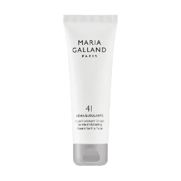 41 Doux Gommant Visage | Exfoliante pieles mixtas a grasas 50 ml - Démaquillants - Maria Galland ®