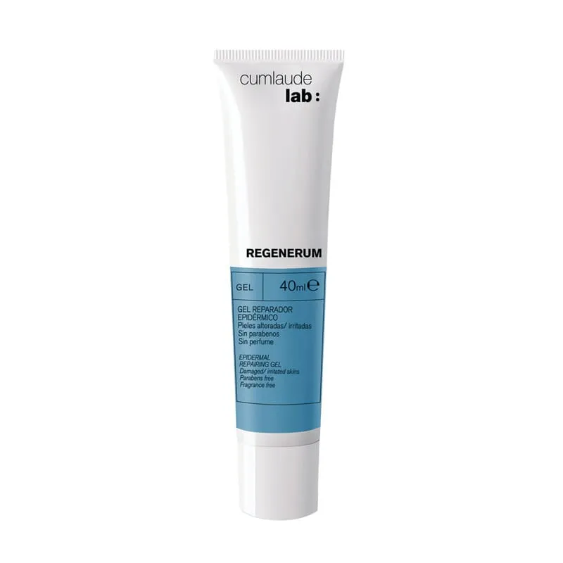 Cumlaude Regenerum Gel 40ml