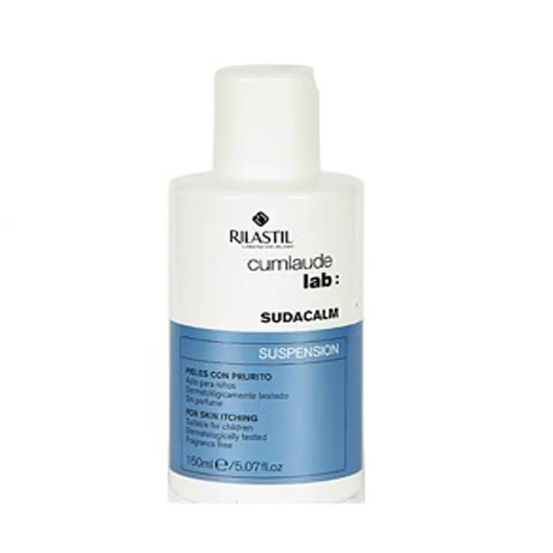 Cumlaude Sudacalm Suspensión 150ml