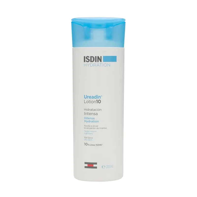 Ureadin Lotion 10 Hidratación Intensa 200ml