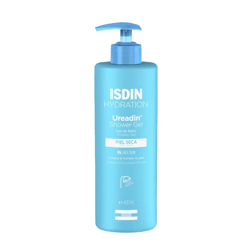 Ureadin Gel de Baño 400ml