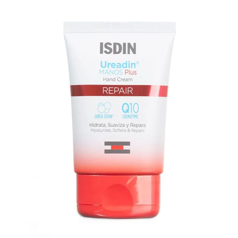 Ureadin Crema de Manos Plus Reparadora 50ml