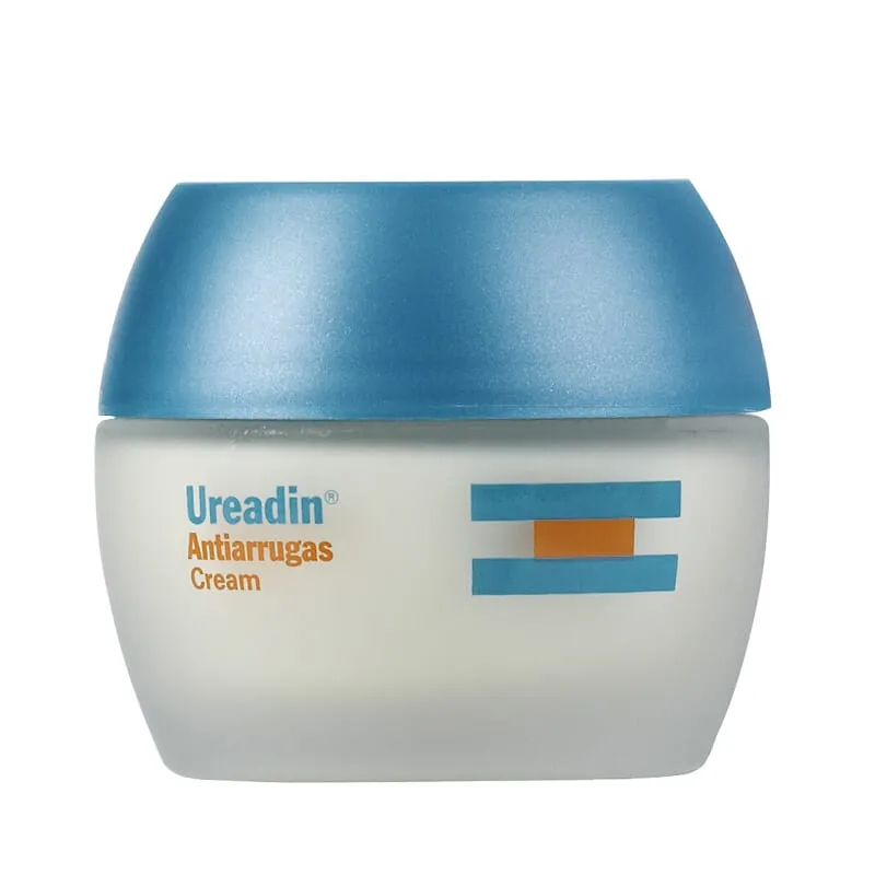 Ureadin Crema Antiarrugas SPF20 50ml