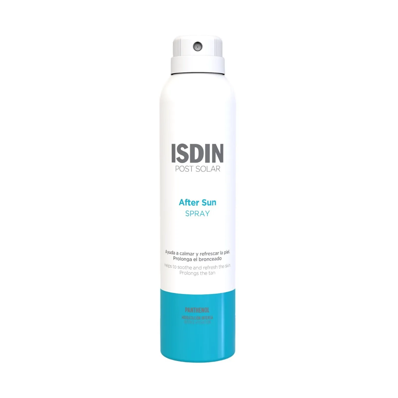 Post-Solar Isdin After Sun Spray 200ml