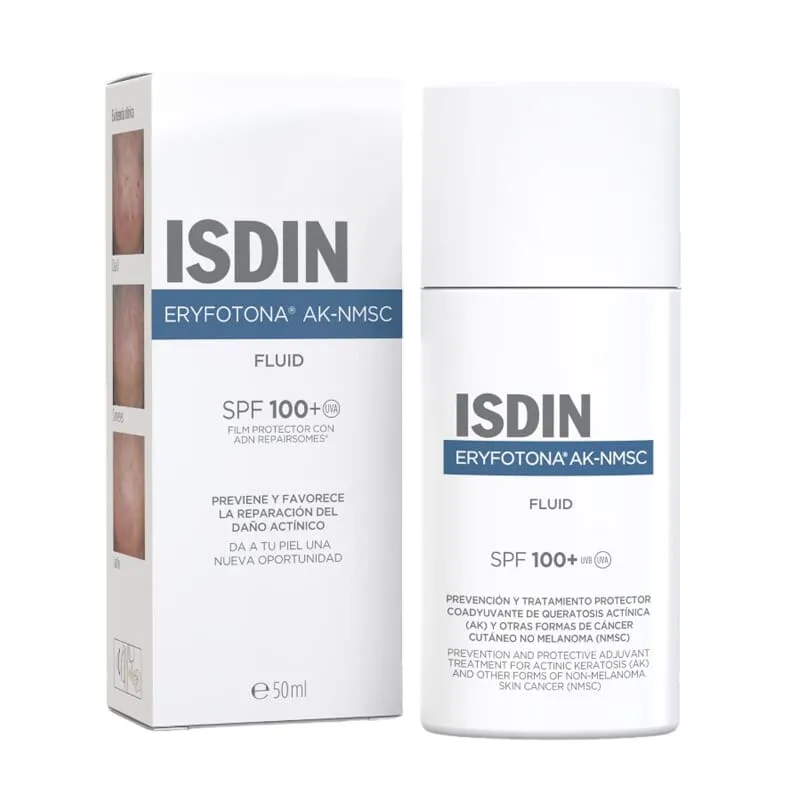 Eryfotona AK-NMSC Fluid 50ml