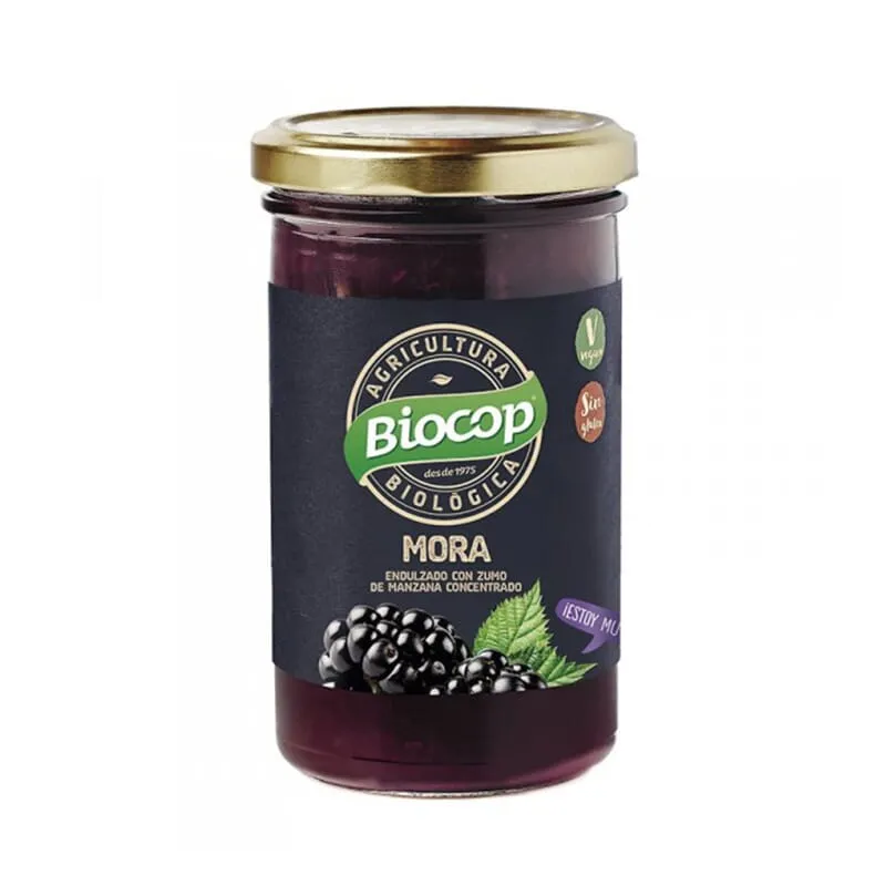 Compota de Mora 280g