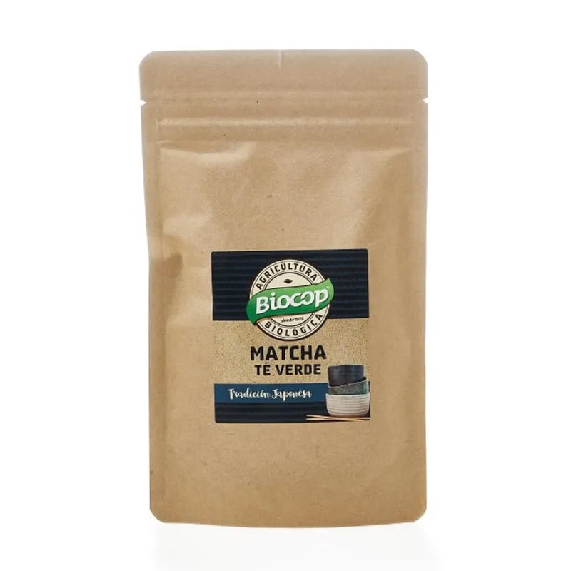 Te Verde Matcha 50g