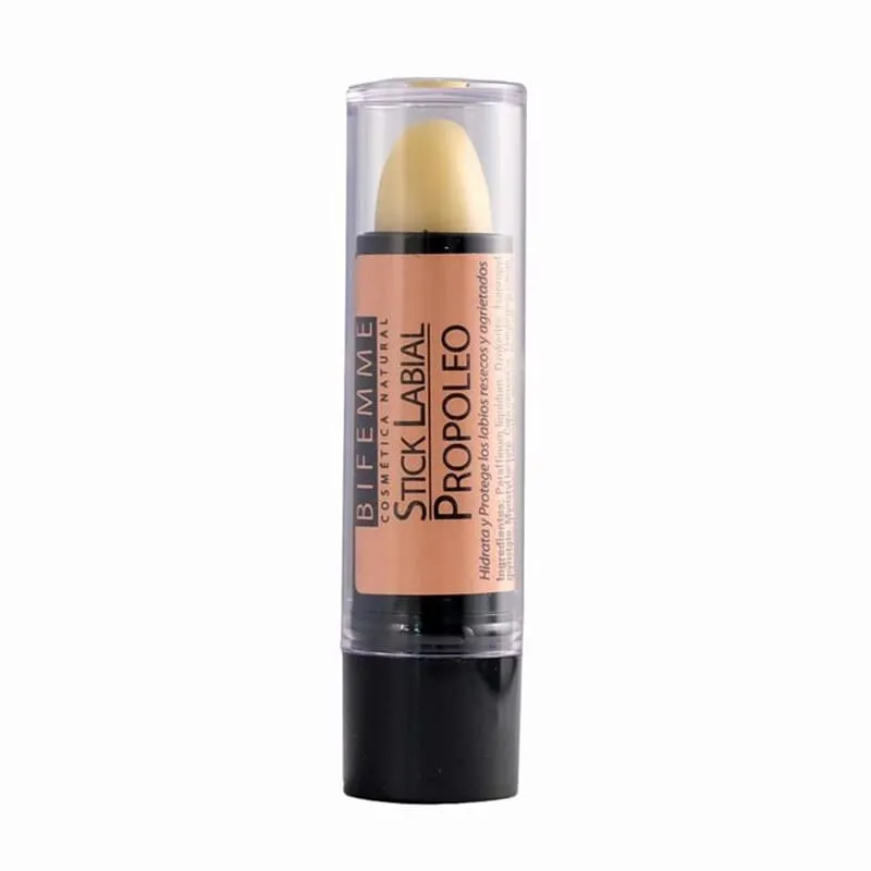 Stick Labial Propoleo 4g