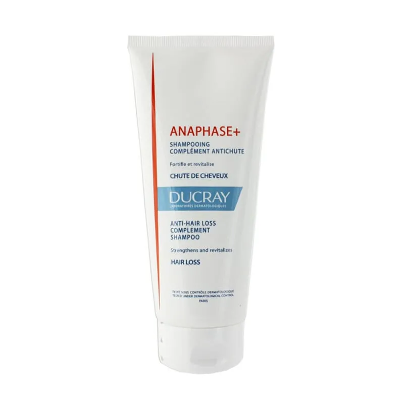Ducray Anaphase Champú Anticaída 200ml