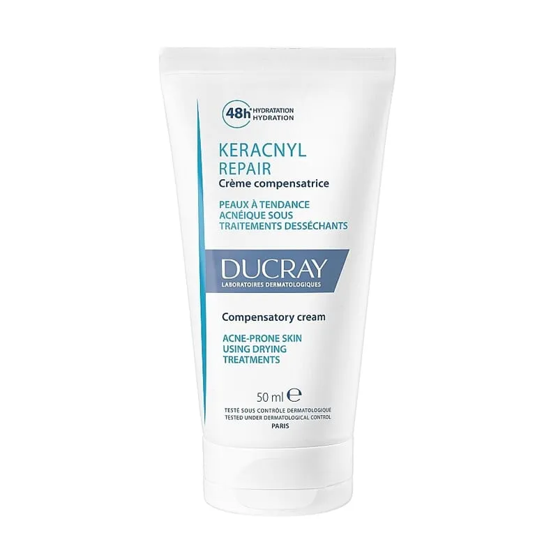 Keracnyl Repair Crema Compensadora 50 ml
