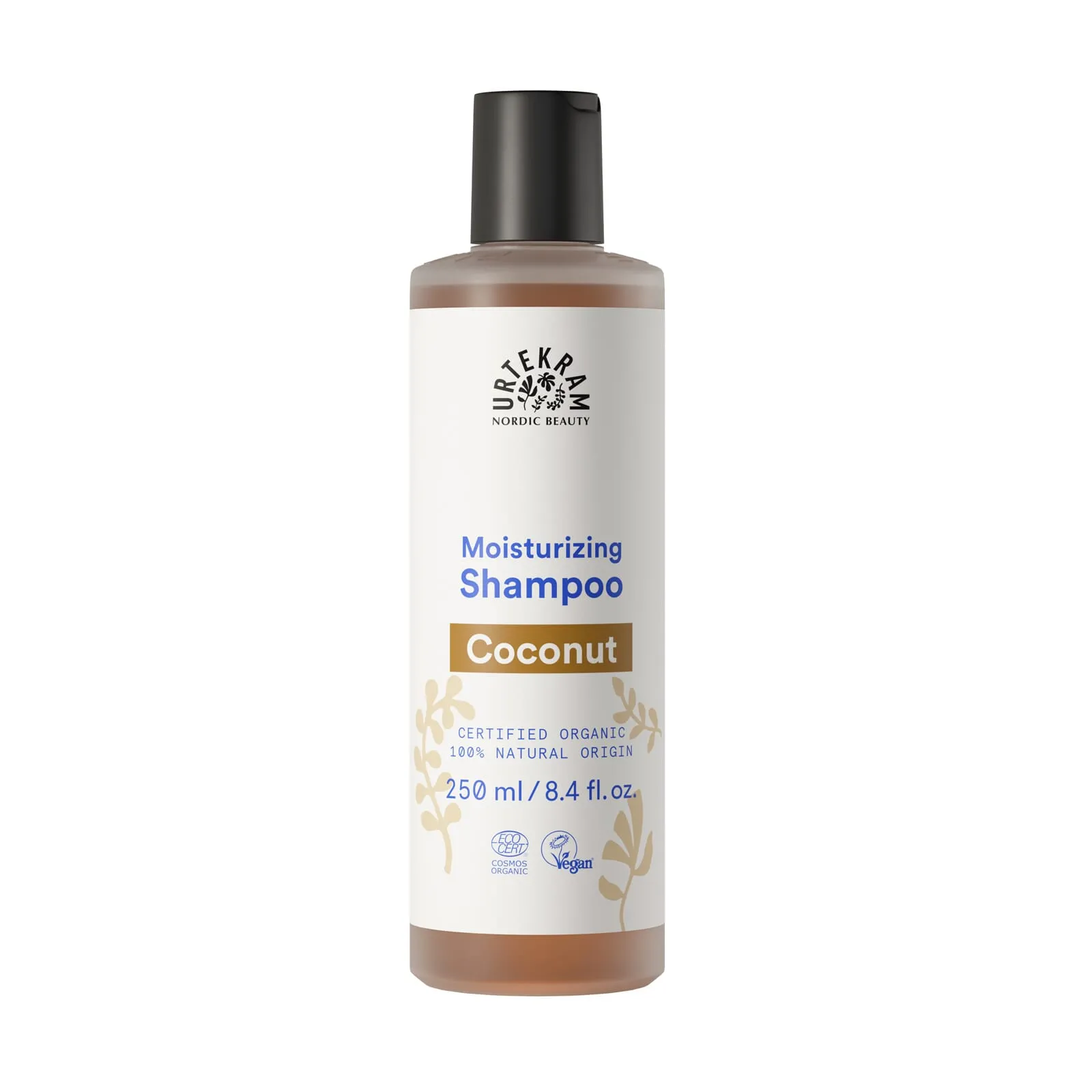 Champú de coco 250ml
