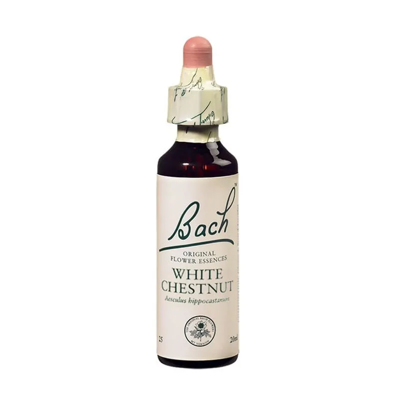 Flores de Bach Originales Castaño de Indias 35 20ml