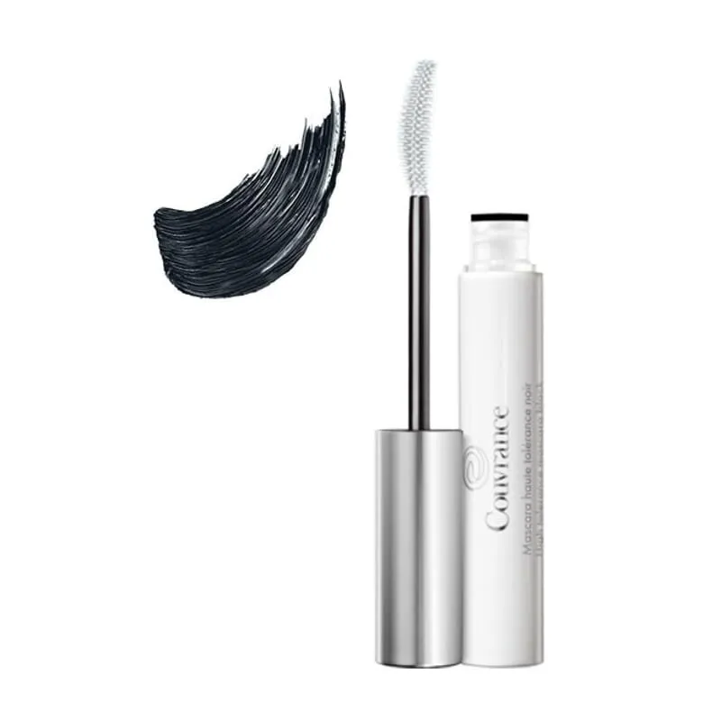 Avene Couvrance Máscara de Pestañas Alta Tolerancia