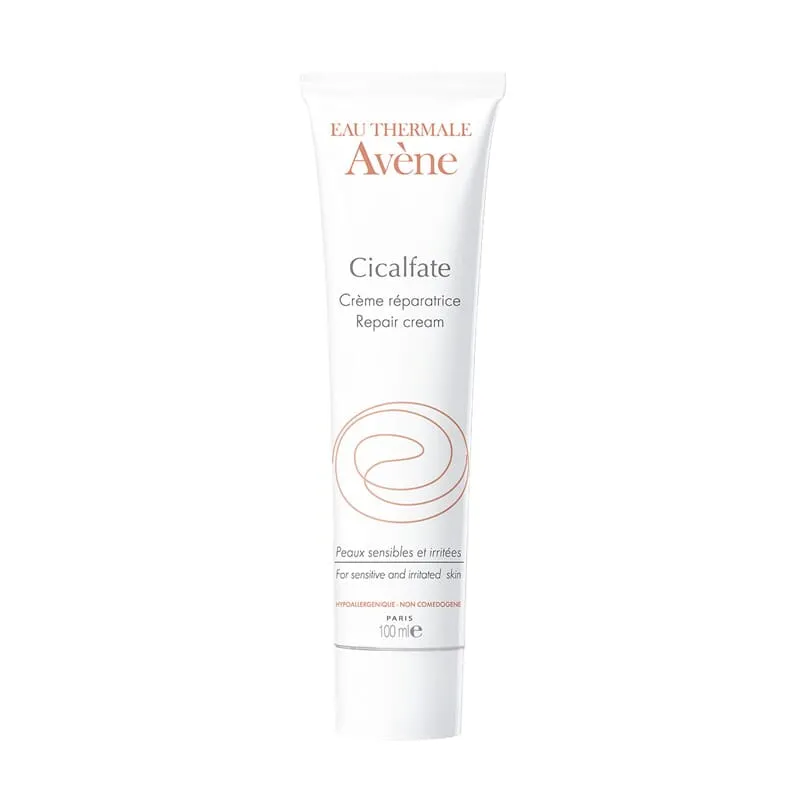 Avene Cicalfate Crema Reparadora 100ml