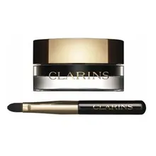 Clarins (Waterproof Eyeliner Gel) 01 Intense Black