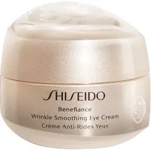 Shiseido Benefiance Smoothing Anti-Wrinkle Eye Cream - 15ml