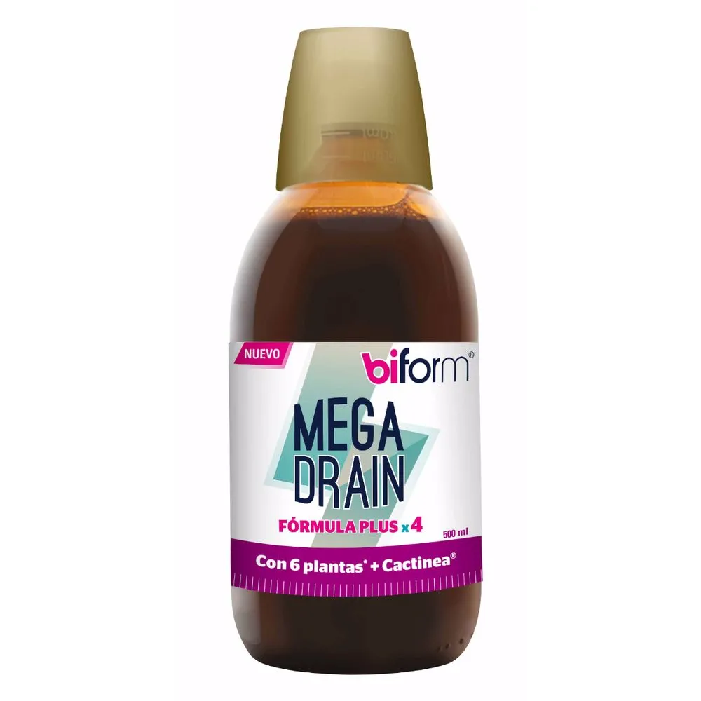 Mega Drain (500 ml) Dietisa