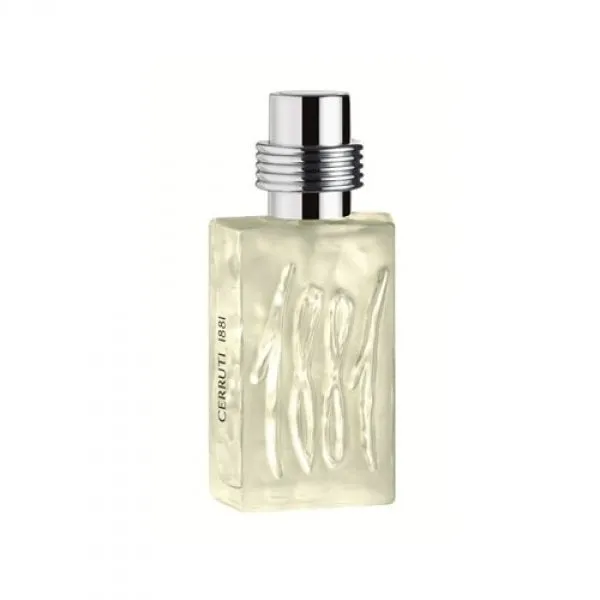 Cerruti 1881 man Eau De Toilette Spray 100ml