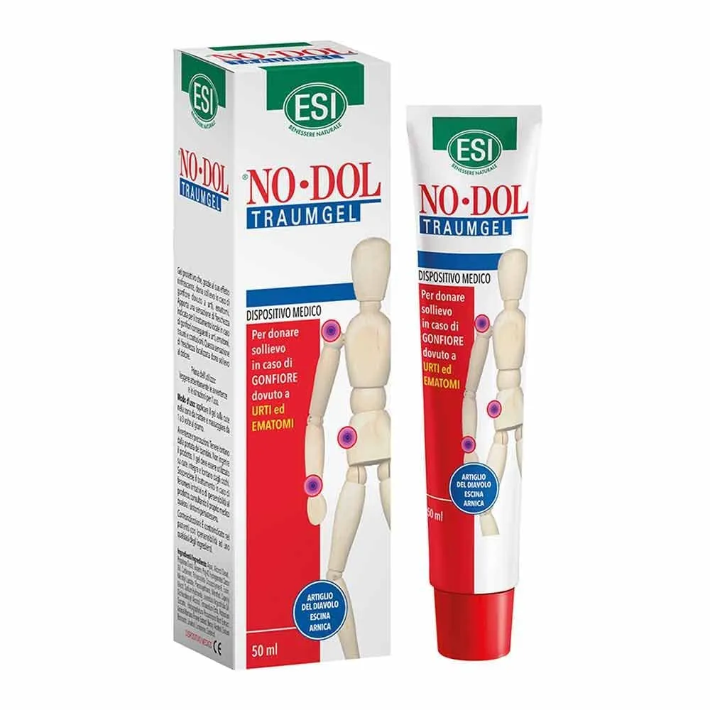 NO DOL TRAUMGEL (50ML) ESI
